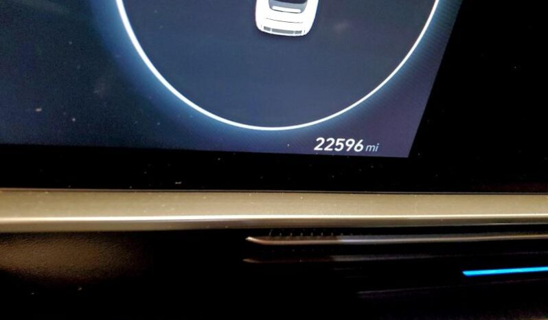 
								HYUNDAI IONIQ 6 LIMITED full									