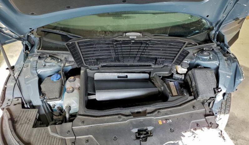 
								Hyundai IONIQ 5 full									