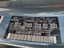 
										Hyundai IONIQ 5 full									