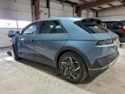 
										Hyundai IONIQ 5 full									