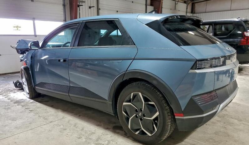 
								Hyundai IONIQ 5 full									