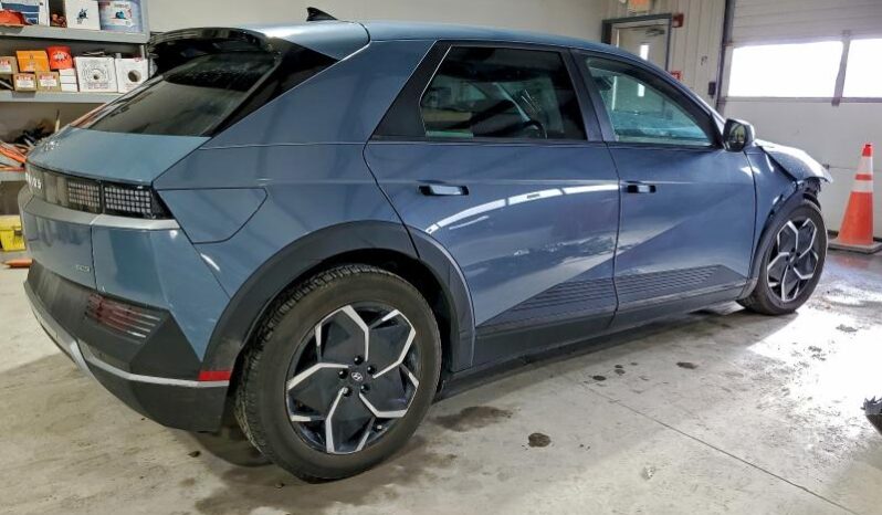 
								Hyundai IONIQ 5 full									