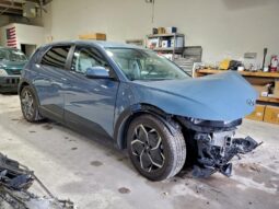 
										Hyundai IONIQ 5 full									