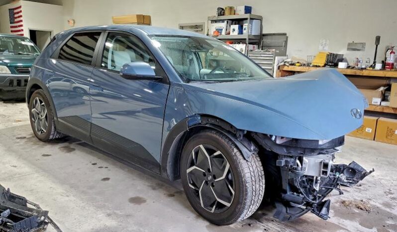 
								Hyundai IONIQ 5 full									