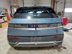 
										Hyundai IONIQ 5 full									