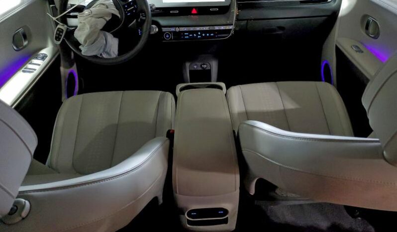 
								Hyundai IONIQ 5 full									