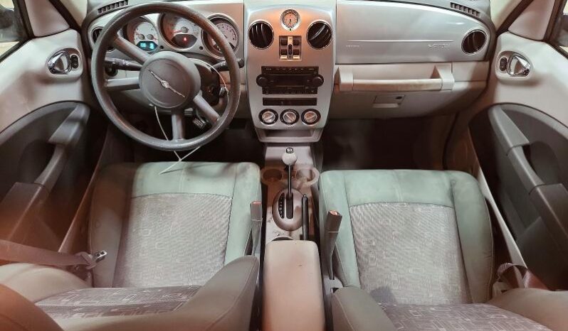 
								2006 Chrysler Pt cruiser full									