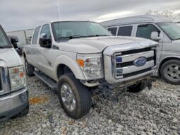 
										2016 Ford F350 full									