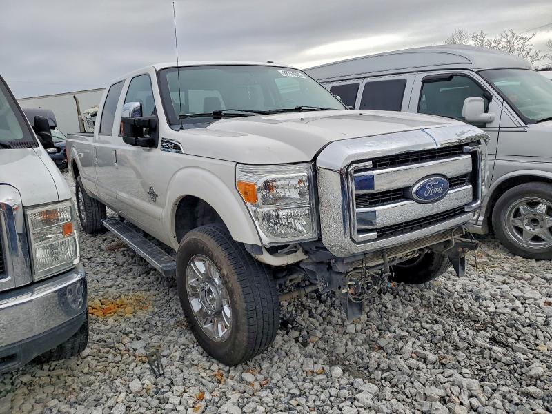 2016 Ford F350