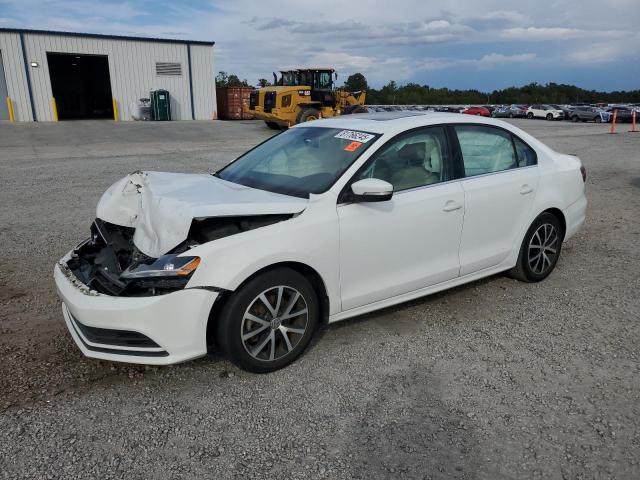 2017 Volkswagen Jetta se