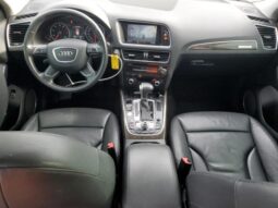 
										2014 Audi Q5 full									