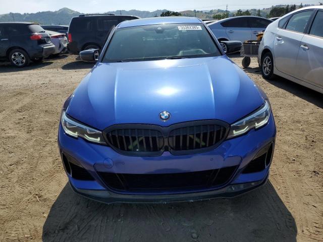 2020 BMW M3