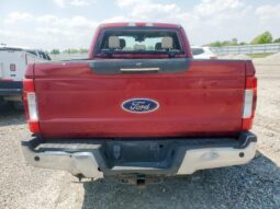 
										2017 Ford F250 super full									