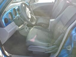 
										2008 Chrysler Pt cruiser full									
