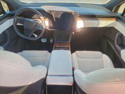 
										2023 Tesla Model x full									