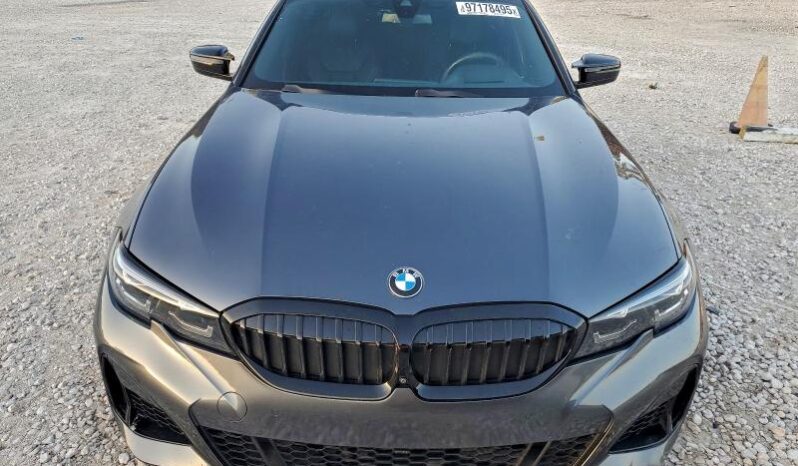 
								2022 BMW M3 full									