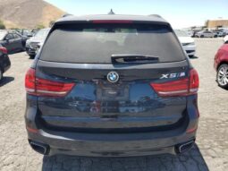 
										2017 BMW X5 full									