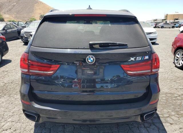 
								2017 BMW X5 full									