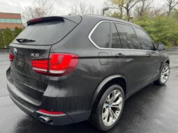 
										2016 BMW X5 full									