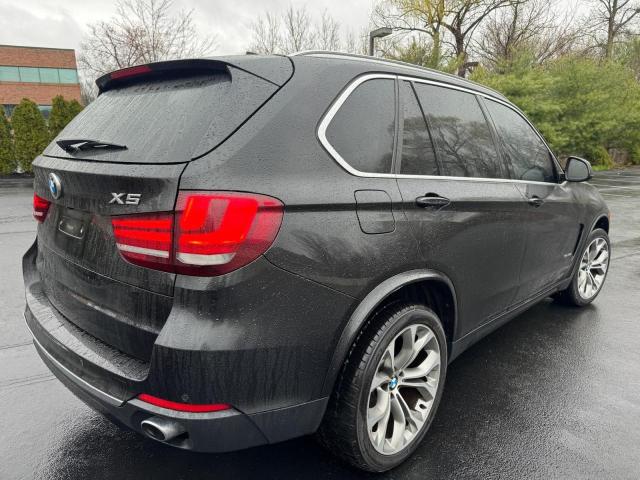 2016 BMW X5