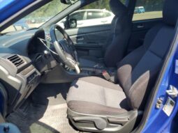 
										2021 Subaru Wrx full									