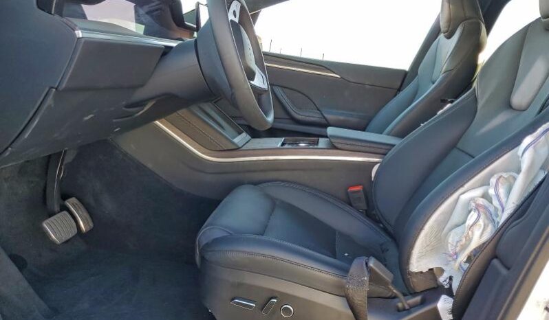 
								2025 Tesla Model x full									