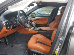 
										2020 BMW M5 full									
