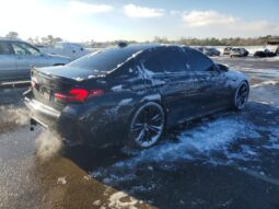 
										2021 BMW M5 full									