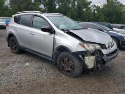 
										2013 Toyota Rav4 full									