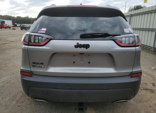 
								2019 Jeep Grand cher full									