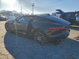 
										2016 Jaguar F-type full									