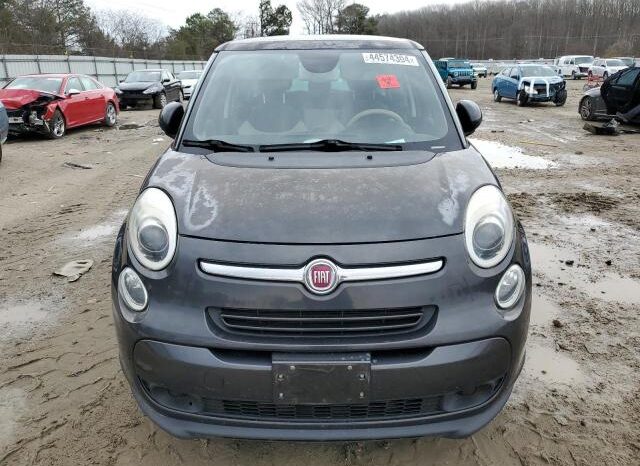 
								2014 Fiat 500 full									