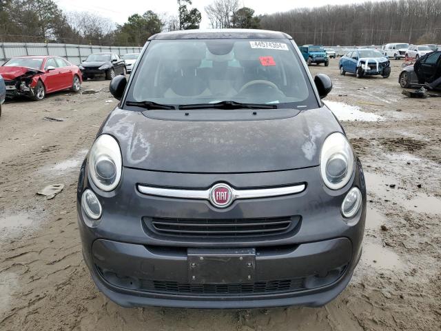 2014 Fiat 500