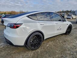 
										TESLA MODEL Y full									