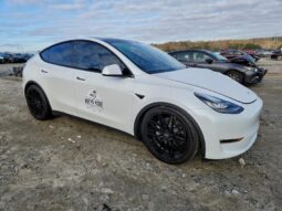 
										TESLA MODEL Y full									