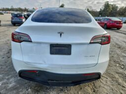 
										TESLA MODEL Y full									