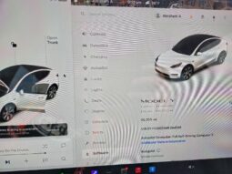 
										TESLA MODEL Y full									