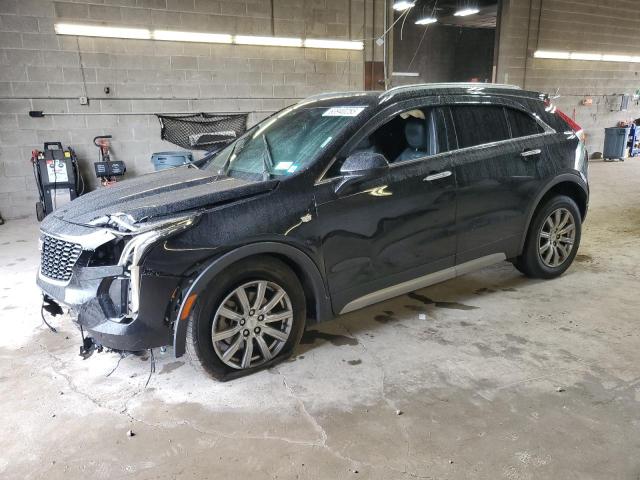 2019 Cadillac Xt4 premiu