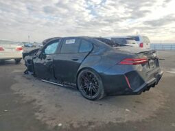 
										2026 BMW M5 full									