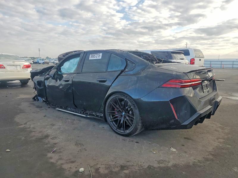 2026 BMW M5