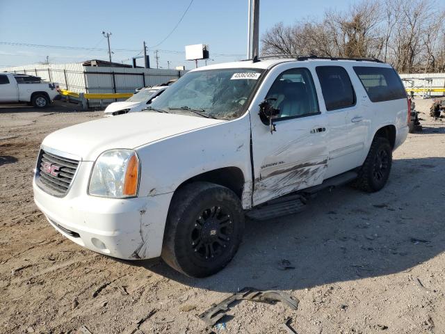 2014 Gmc Yukon