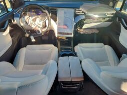 
										2018 Tesla Model x full									