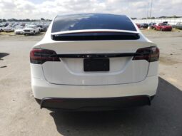 
										2023 Tesla Model x full									