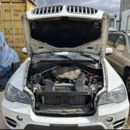 
										2013 BMW X5 full									