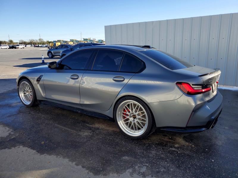 2023 BMW M3