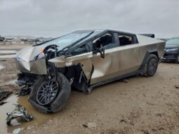 
										TESLA CYBERTRUCK full									