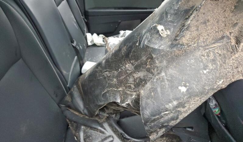 
								TESLA CYBERTRUCK full									