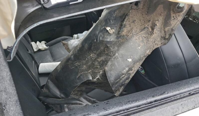 
								TESLA CYBERTRUCK full									