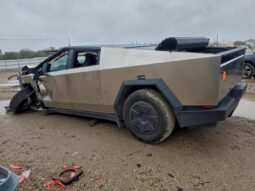 
										TESLA CYBERTRUCK full									