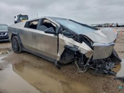 
										TESLA CYBERTRUCK full									